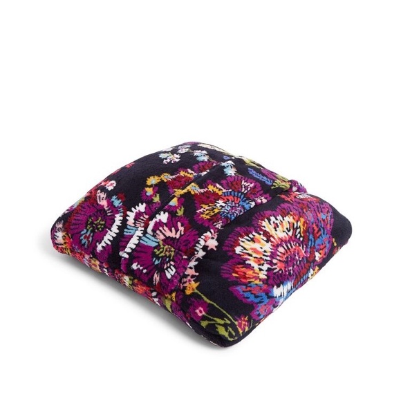 Vera Bradley Bedding Vera Bradley Fleece Travel Blanket Poshmark